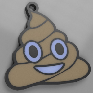Poop Emoji