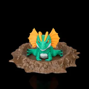 Tiny Dilopho