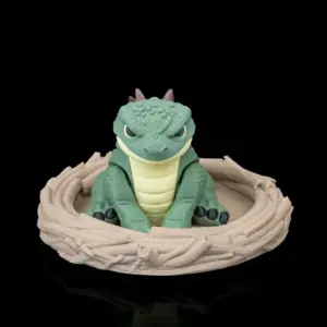 Tiny Stego