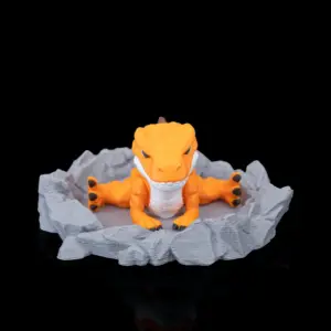 Tiny T-Rex