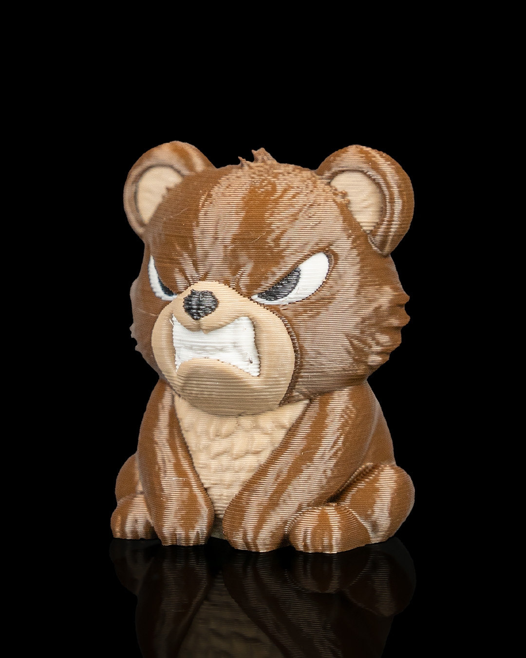 Steady Bear - Image 13