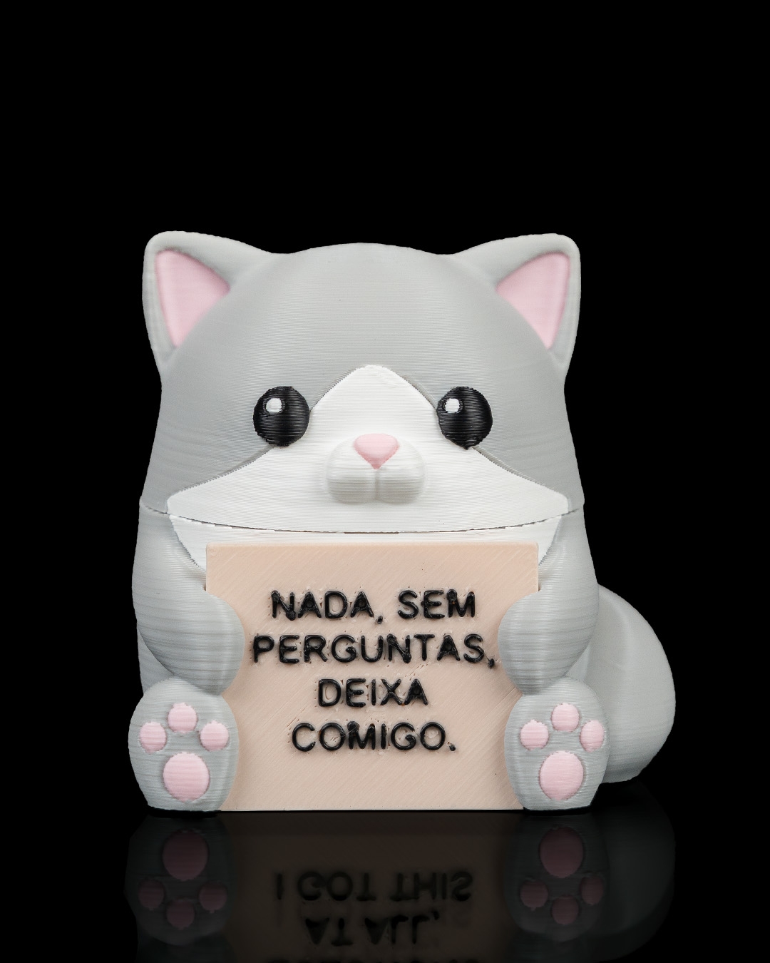 Fine Cat - Image 5