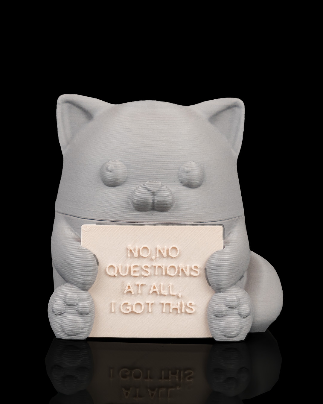 Fine Cat - Image 15