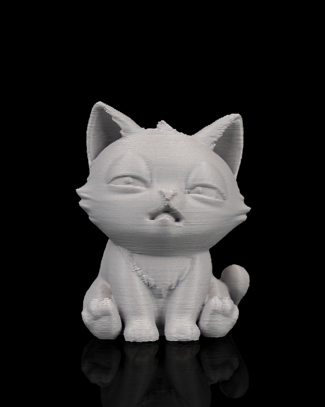Fine Cat - Image 14