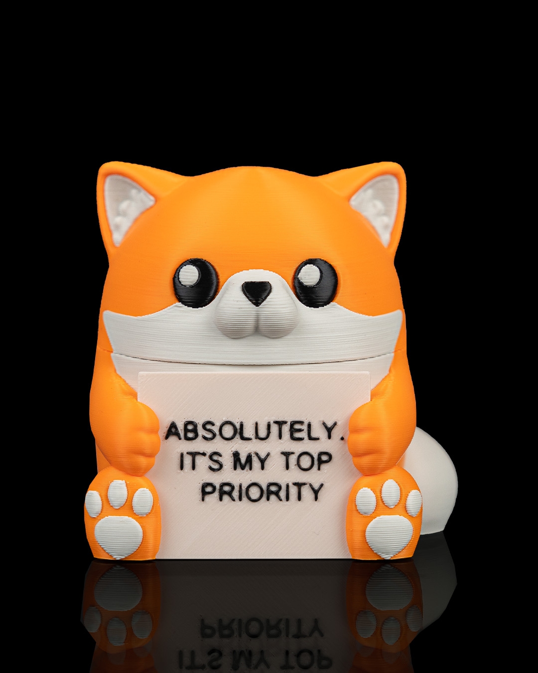 Smooth Fox - Image 2