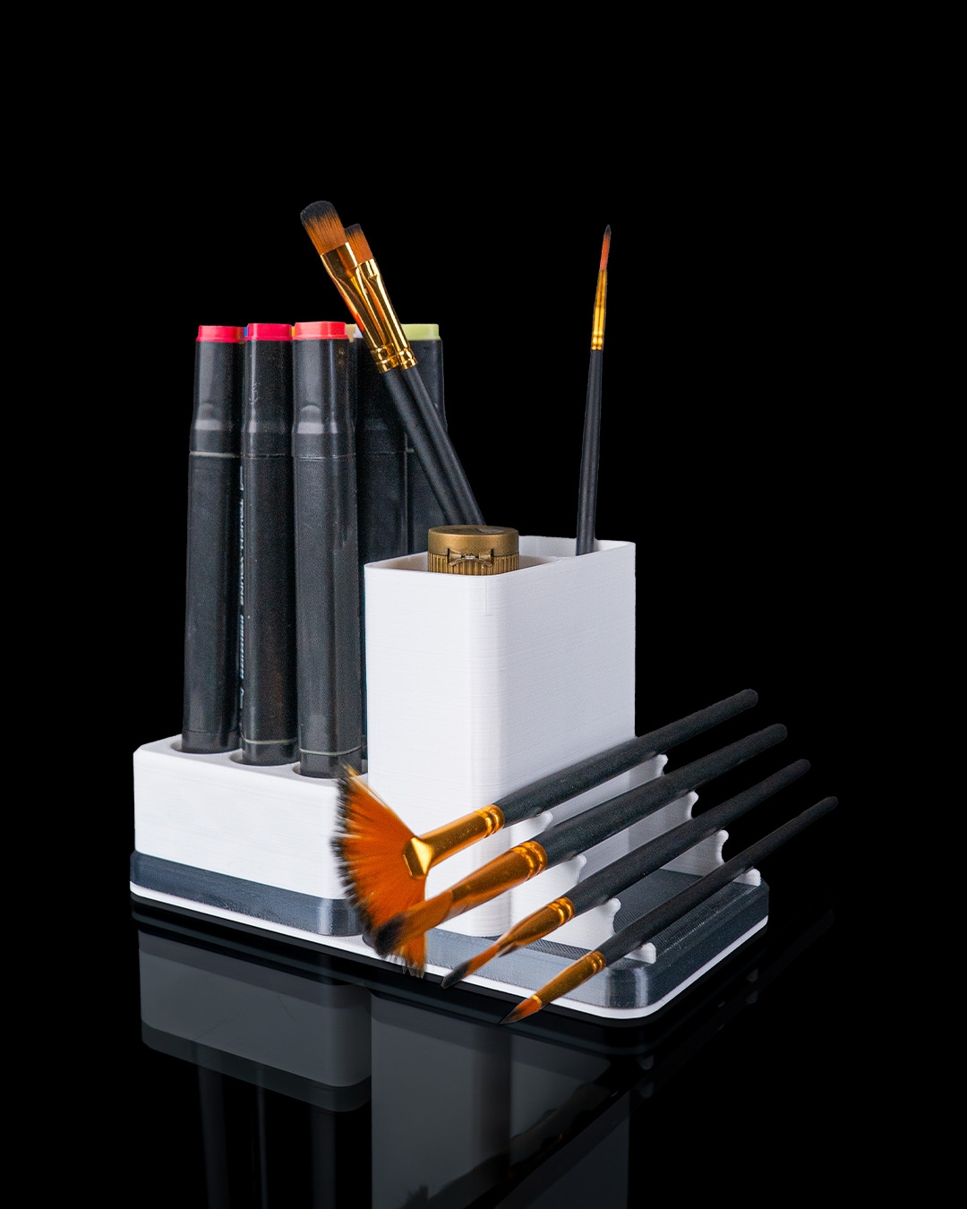 Painter's Tools - Desk Organizer - Image 2