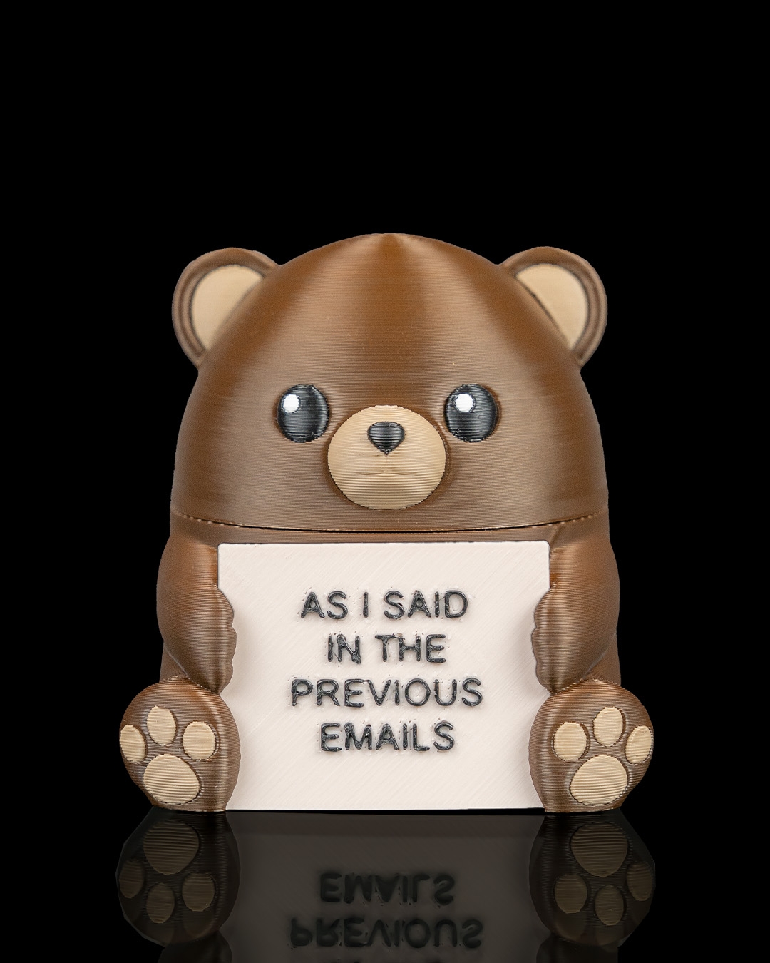 Steady Bear - Image 2