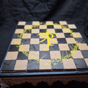 Chessboard