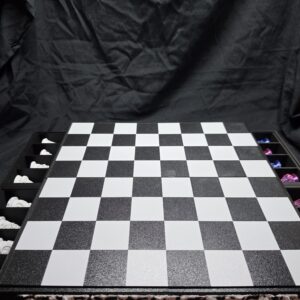 Chessboard