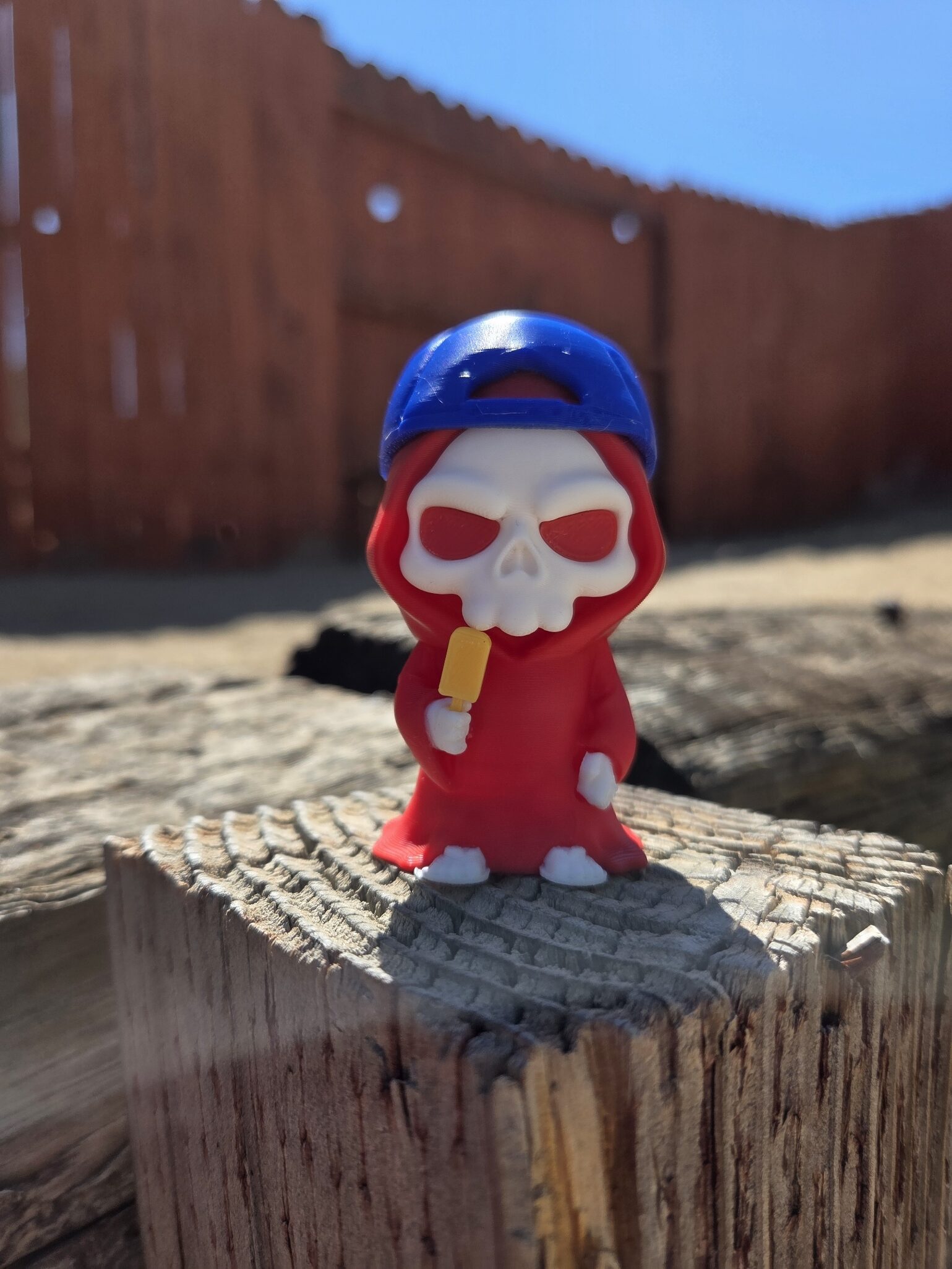 Popsi-Kill - Image 3