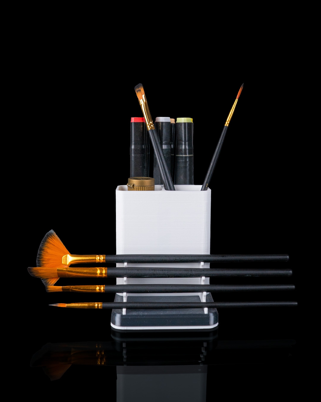Painter's Tools - Desk Organizer - Image 3
