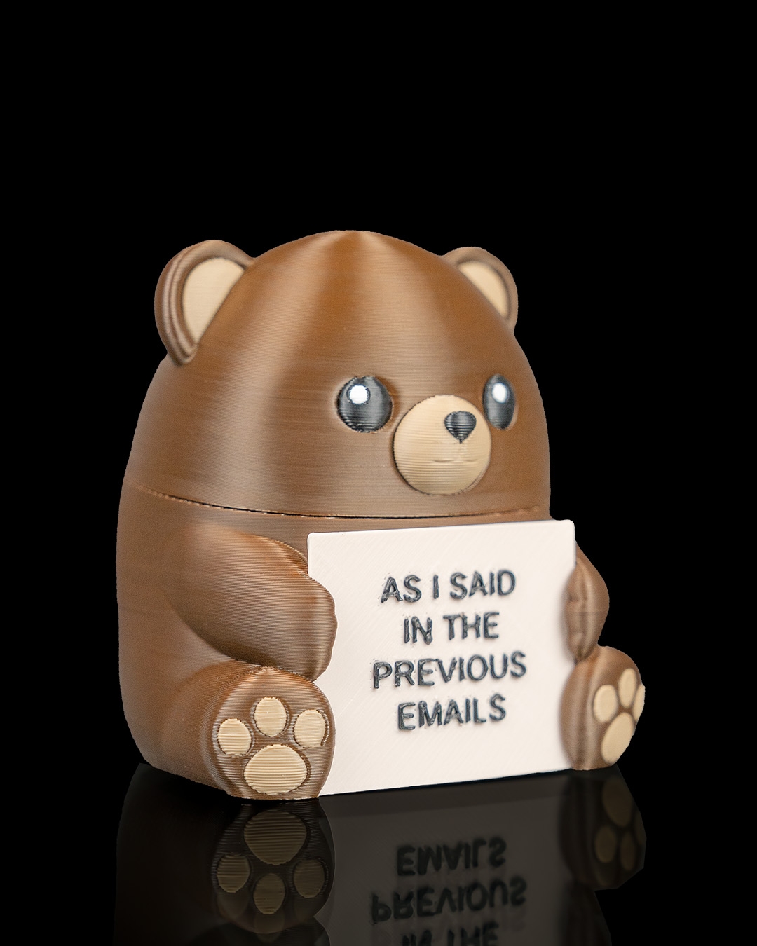 Steady Bear - Image 6