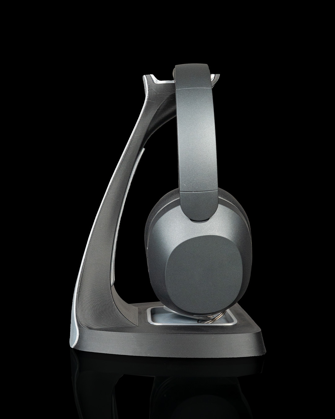 Suporte de Headphone Personalizado - Arch Stand - Image 2