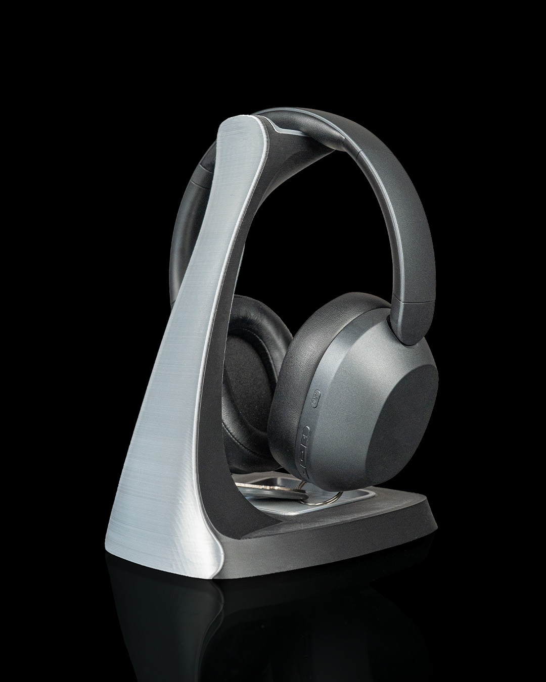 Suporte de Headphone Personalizado - Arch Stand - Image 3