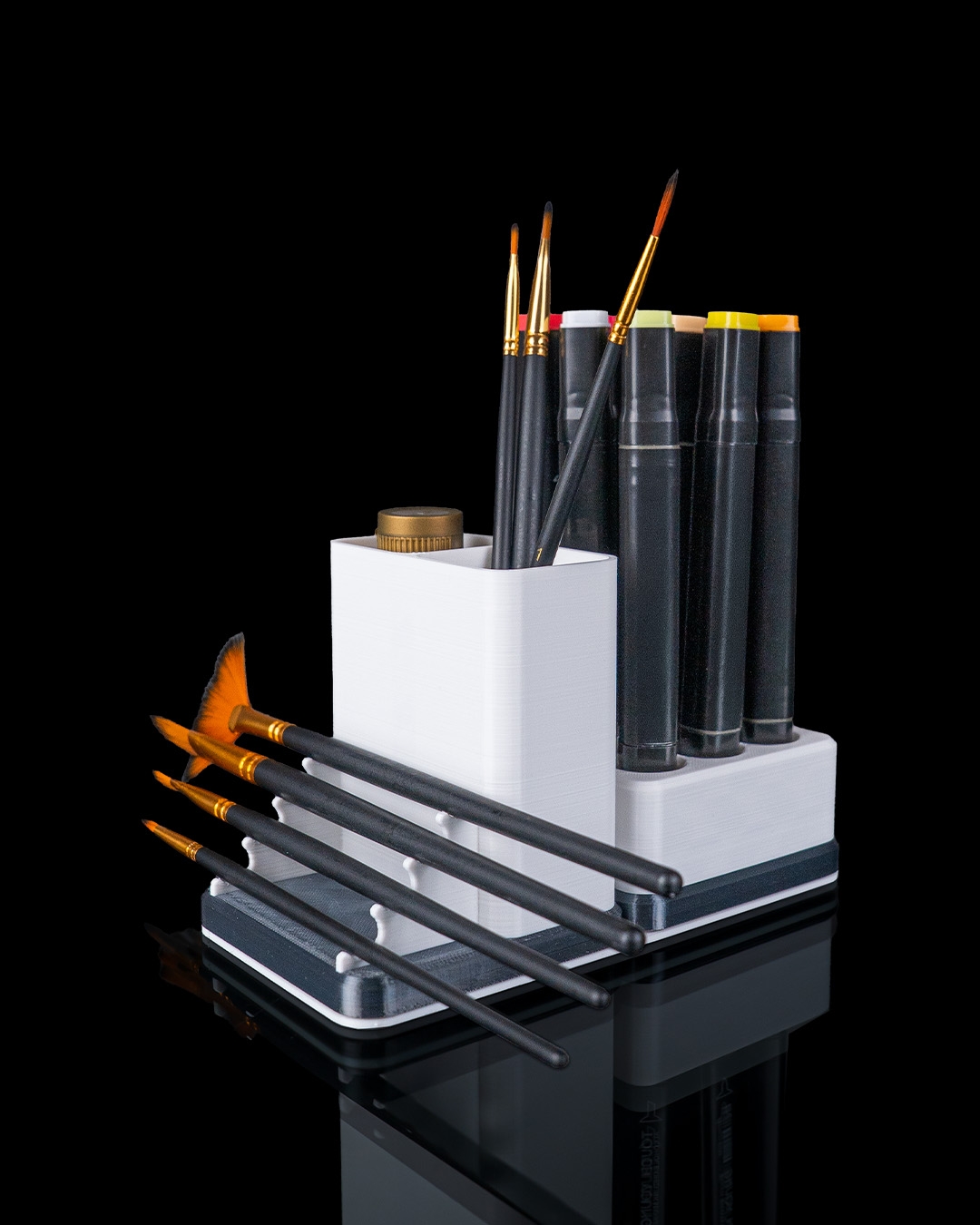 Painter's Tools - Desk Organizer - Image 4