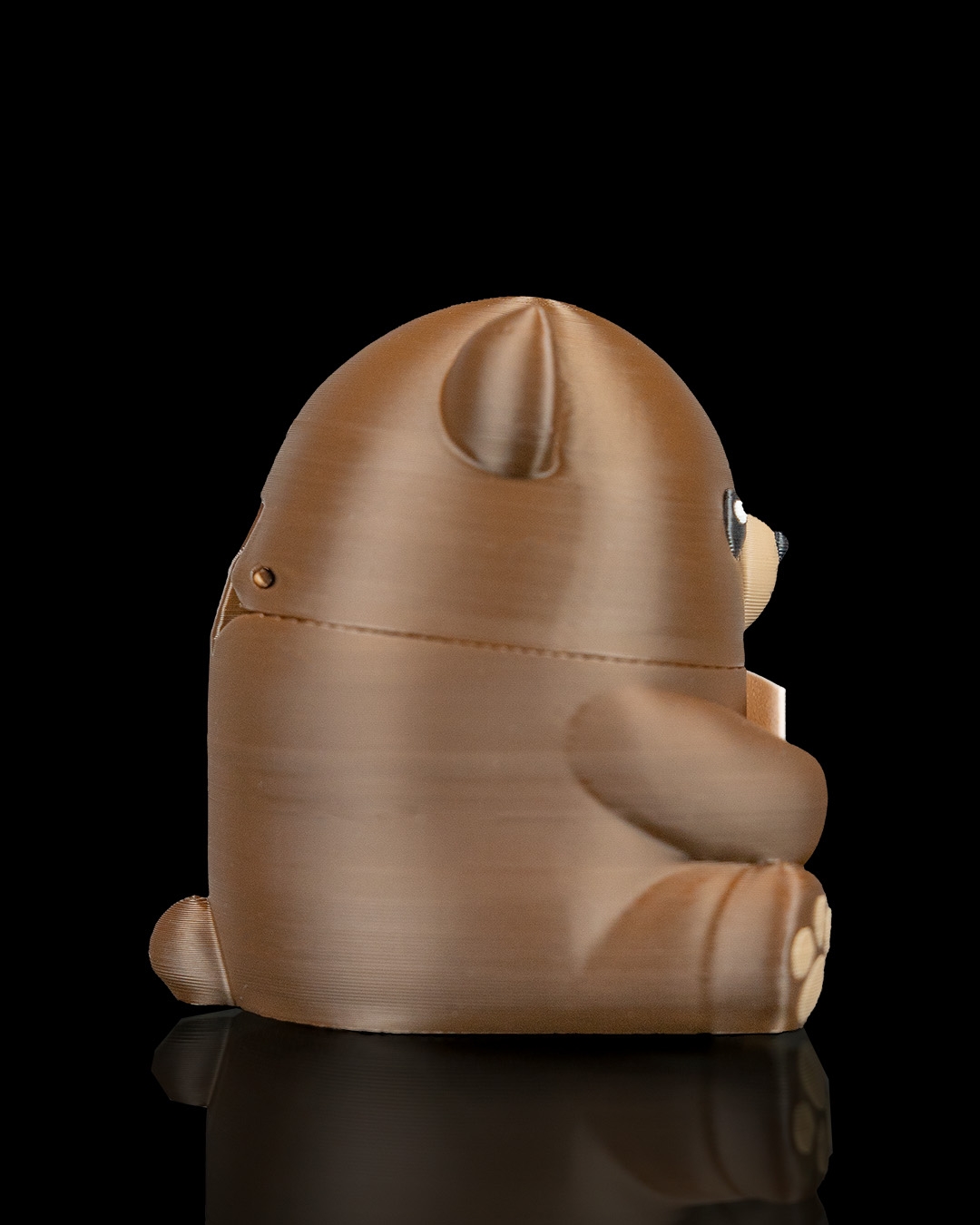 Steady Bear - Image 8