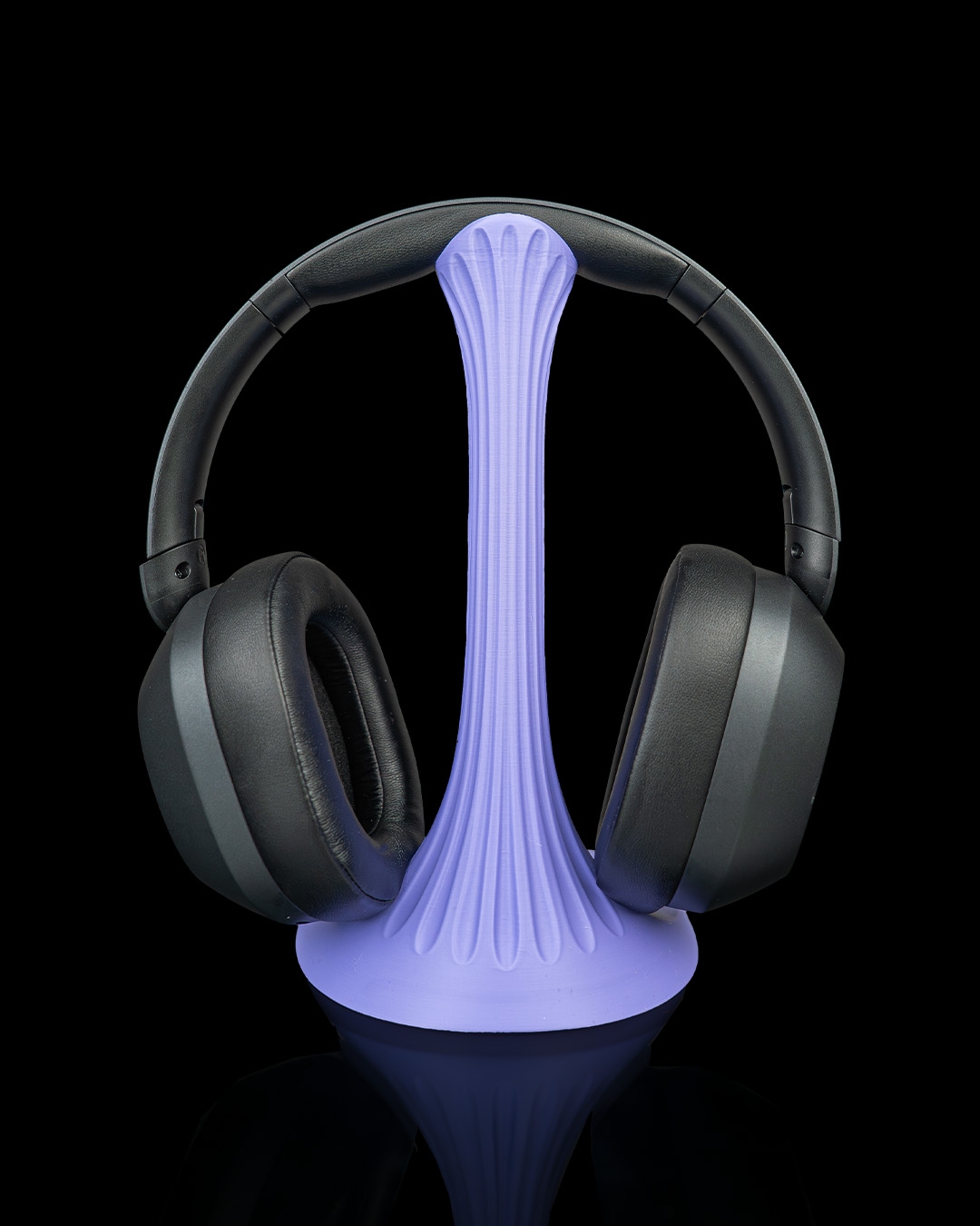 Suporte paraHeadphone e celular - Flow Stand - Image 3