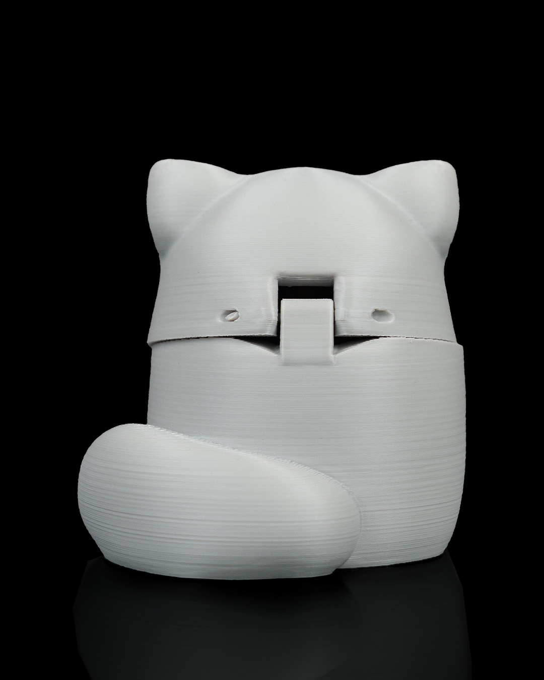 Fine Cat - Image 8