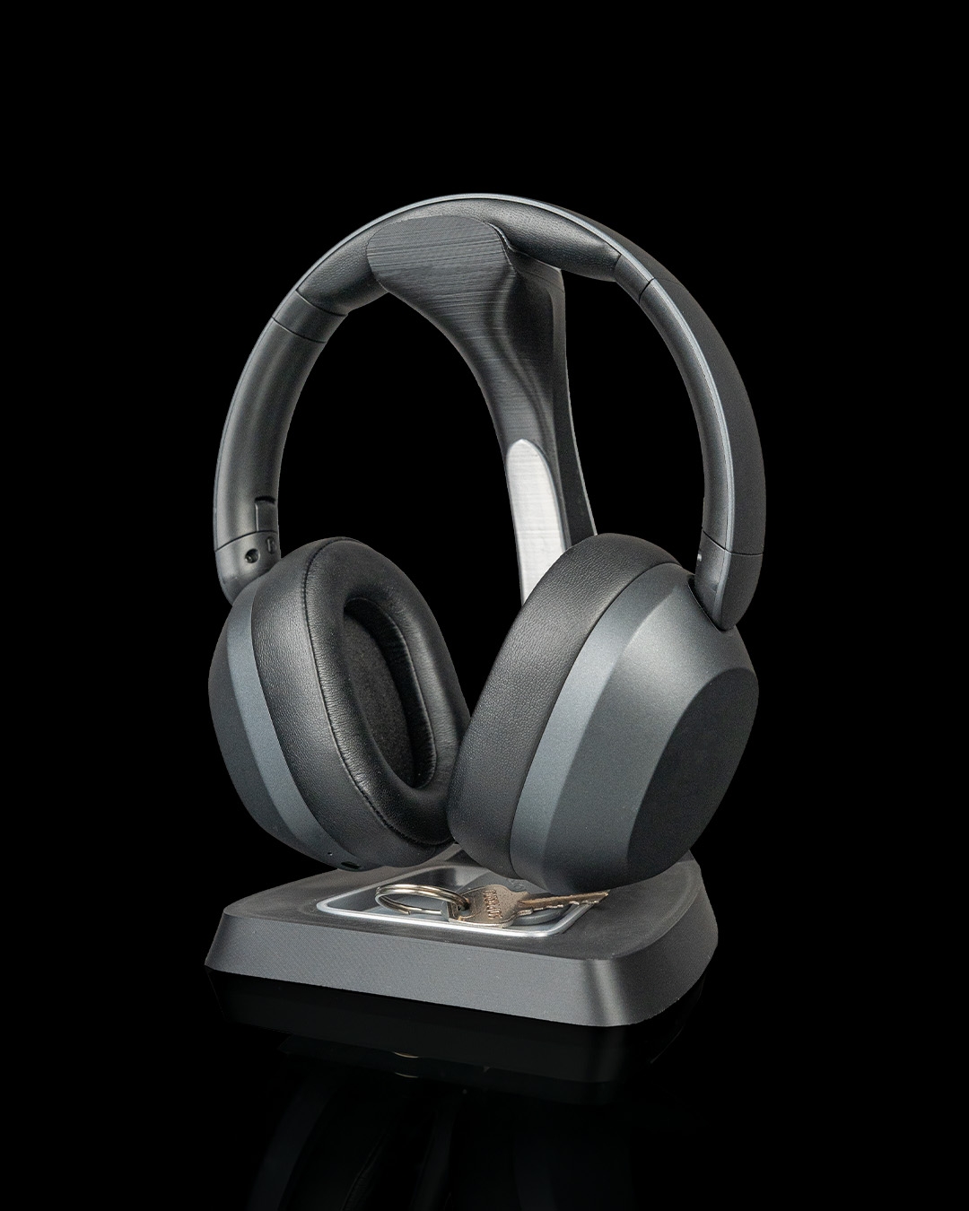 Suporte de Headphone Personalizado - Arch Stand - Image 4