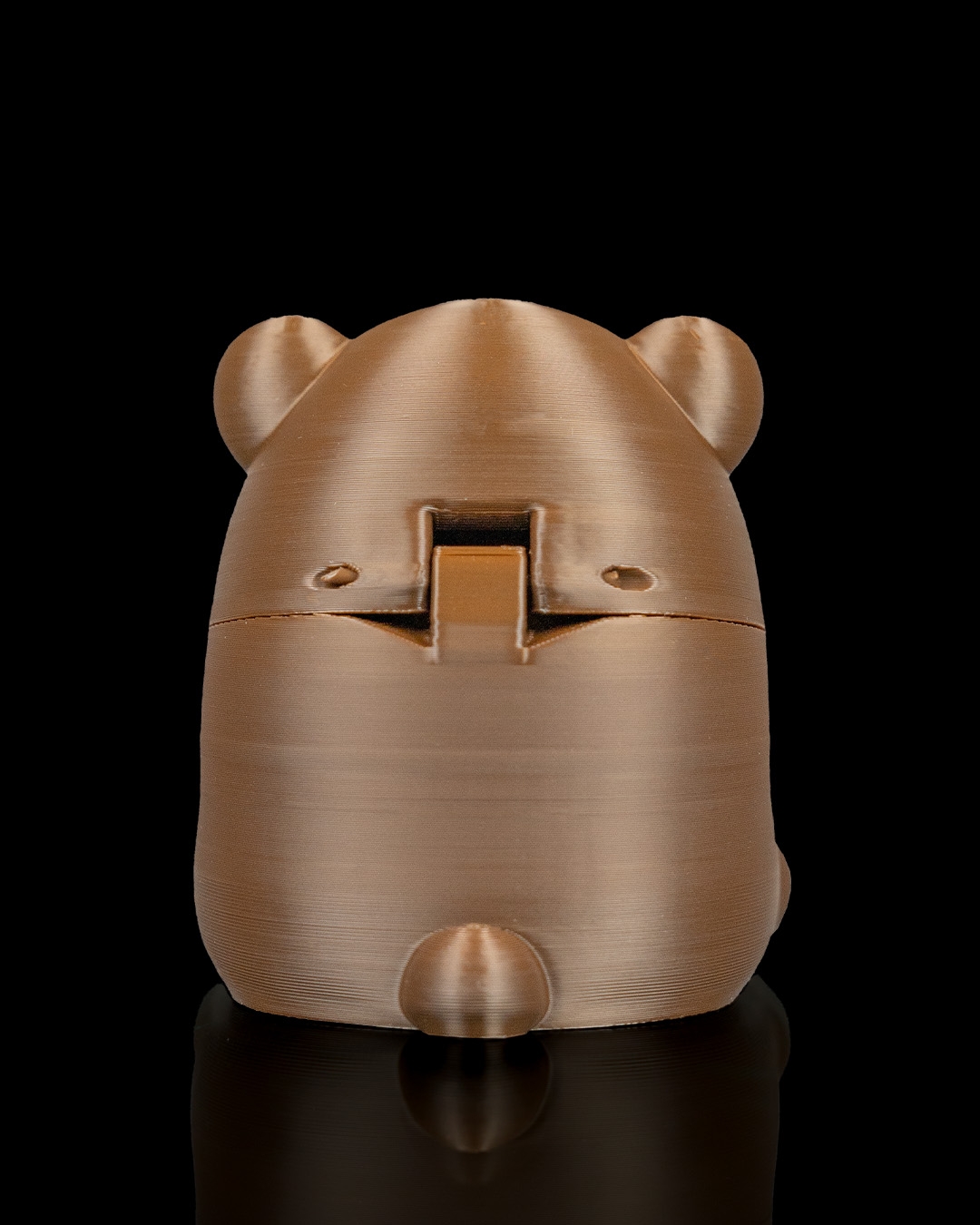 Steady Bear - Image 9