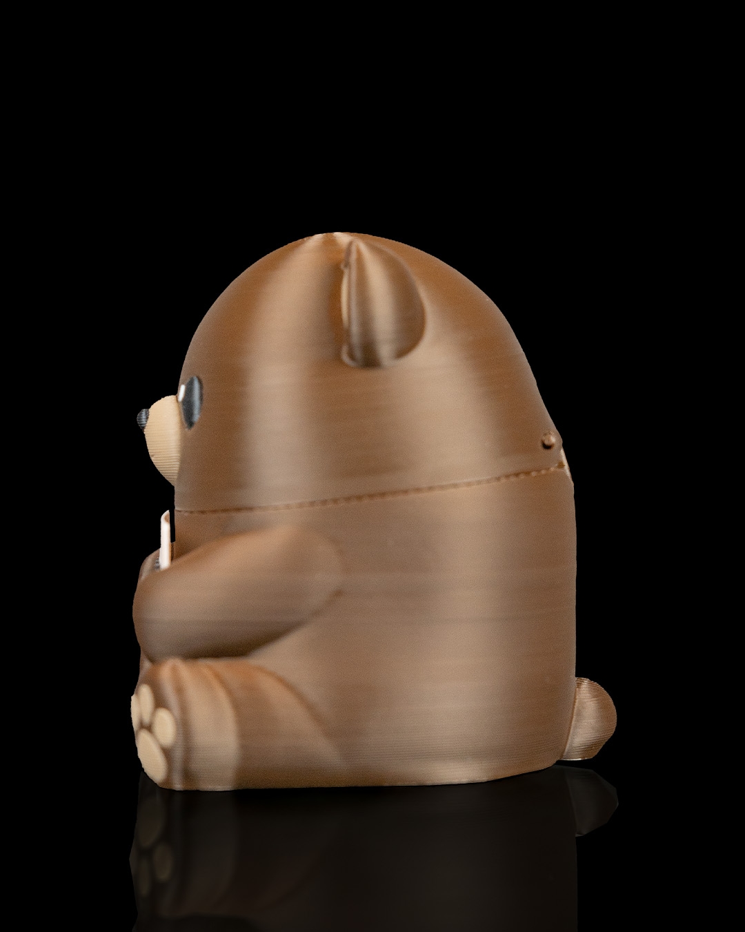 Steady Bear - Image 7