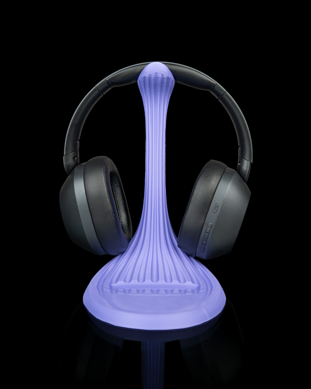 Suporte paraHeadphone e celular - Flow Stand - Image 5