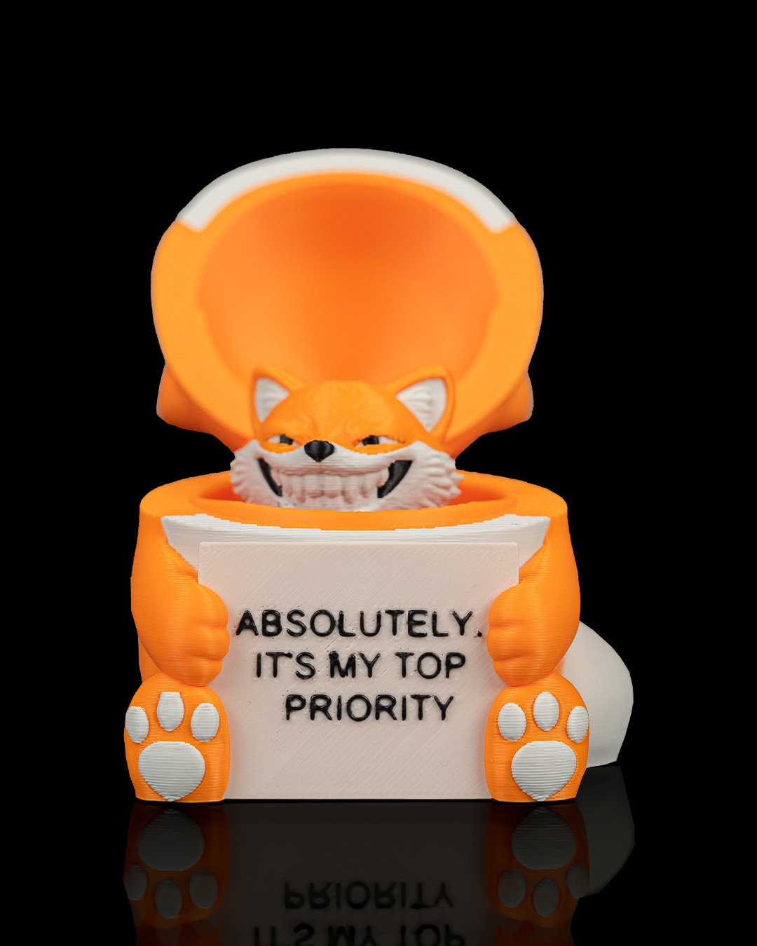 Smooth Fox - Image 3