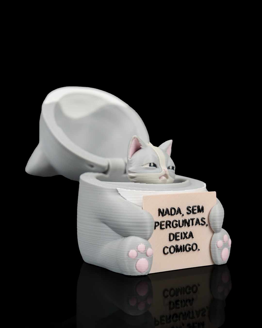 Fine Cat - Image 4