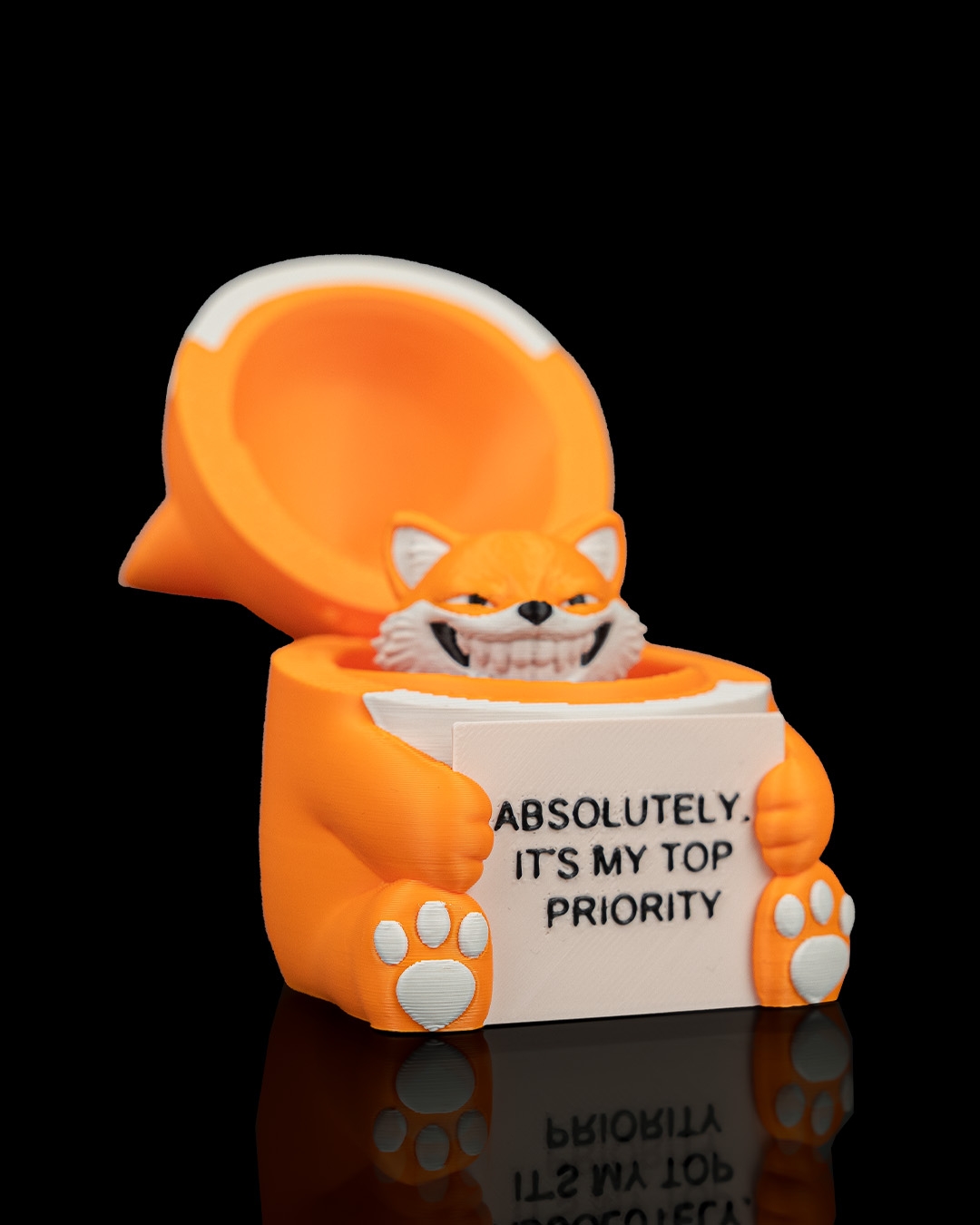 Smooth Fox - Image 4