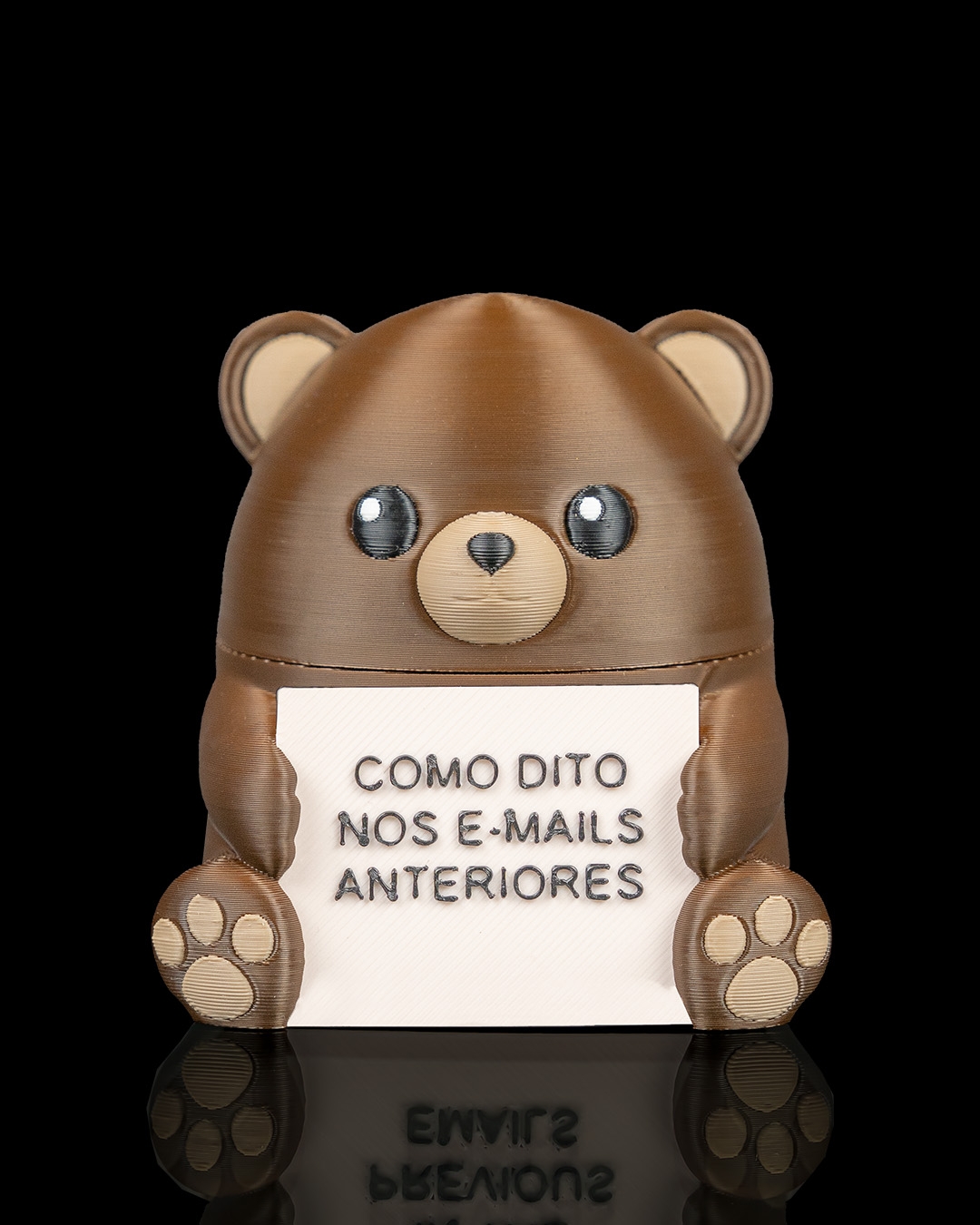Steady Bear - Image 5