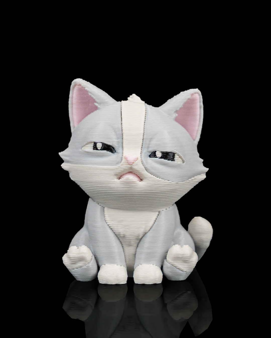 Fine Cat - Image 10