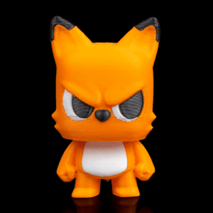 Raposa Marrentinha