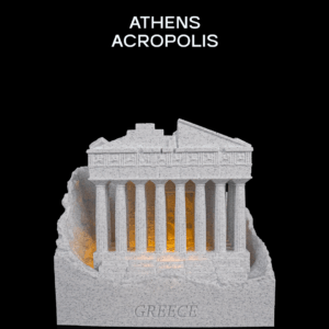 Athens Acropolis