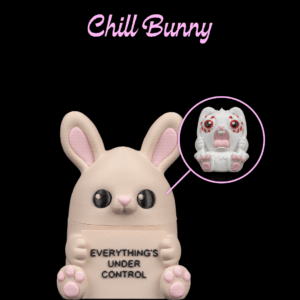 Chill Bunny