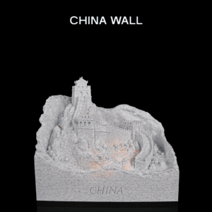 China Wall Light - large