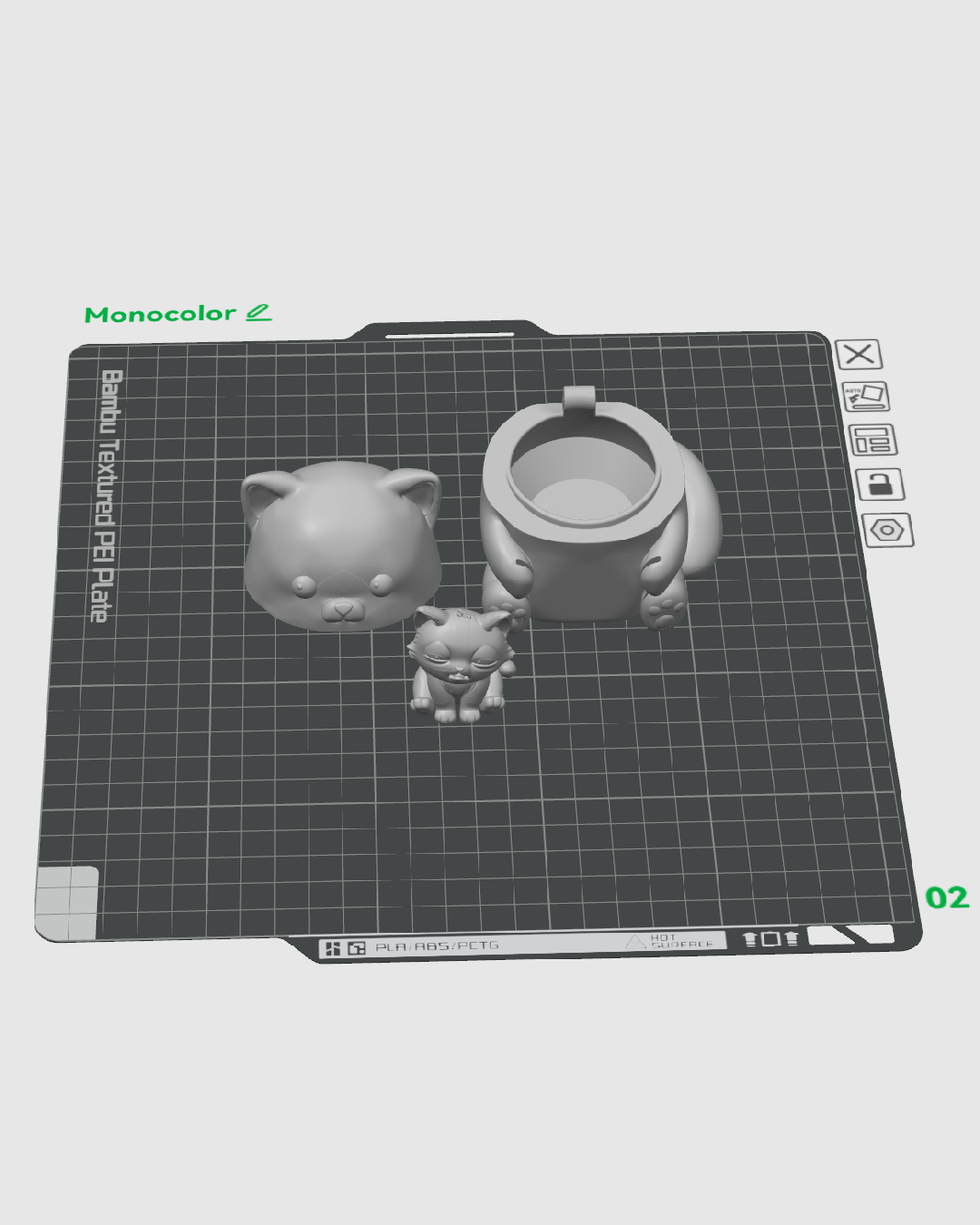 Fine Cat - Image 17