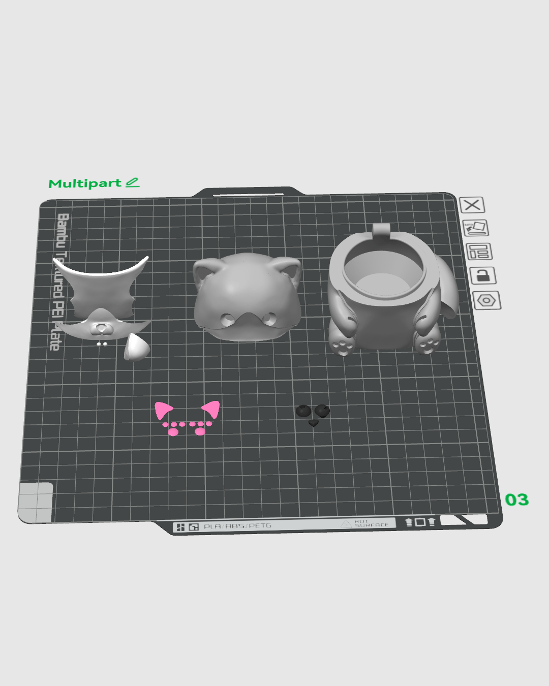 Fine Cat - Image 18