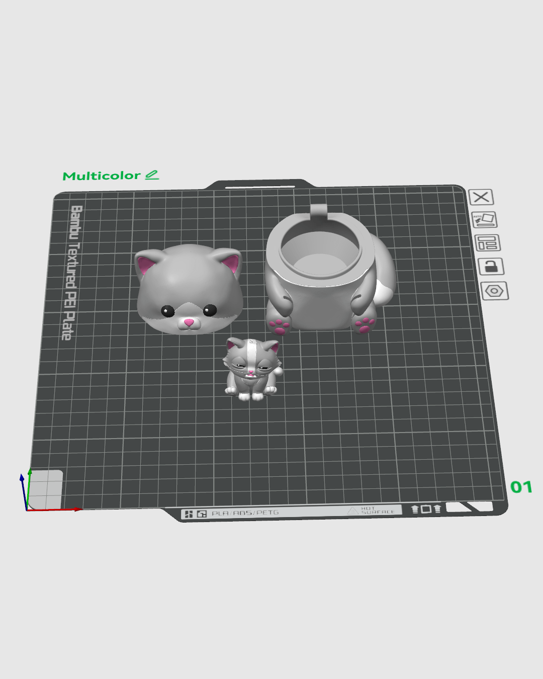 Fine Cat - Image 16