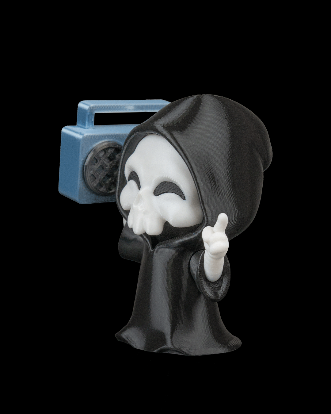 Groove Reaper - Image 2