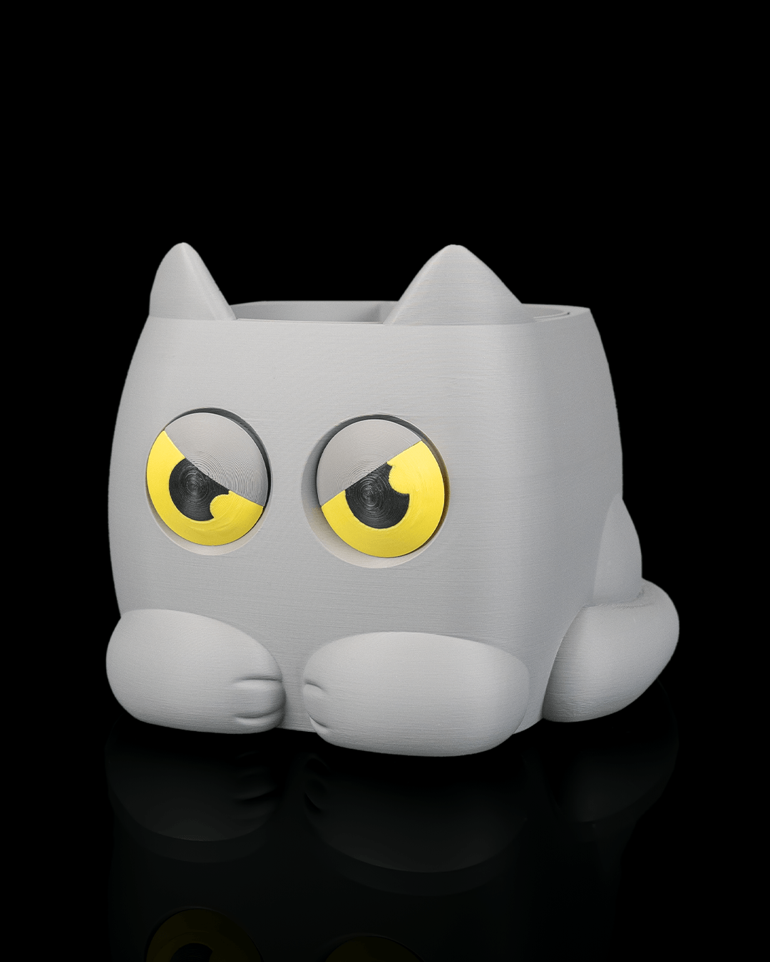 Gatinha Rabugenta - Image 2
