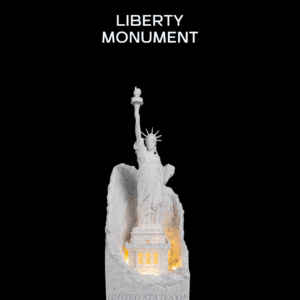 Liberty Monument