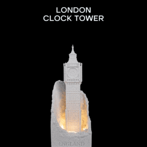 Relógio de Londres