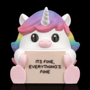 Lovely Unicorn