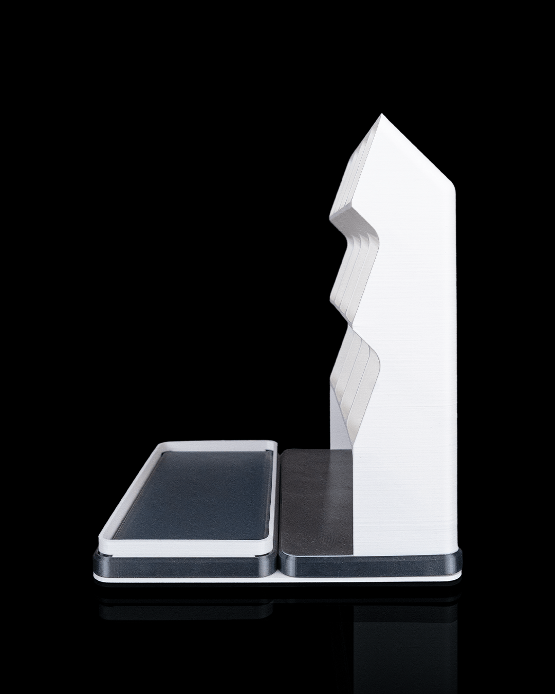 Mini Painter's Station - Desk Organizer - Image 8