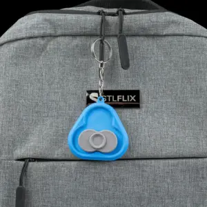 Orbit Fidget