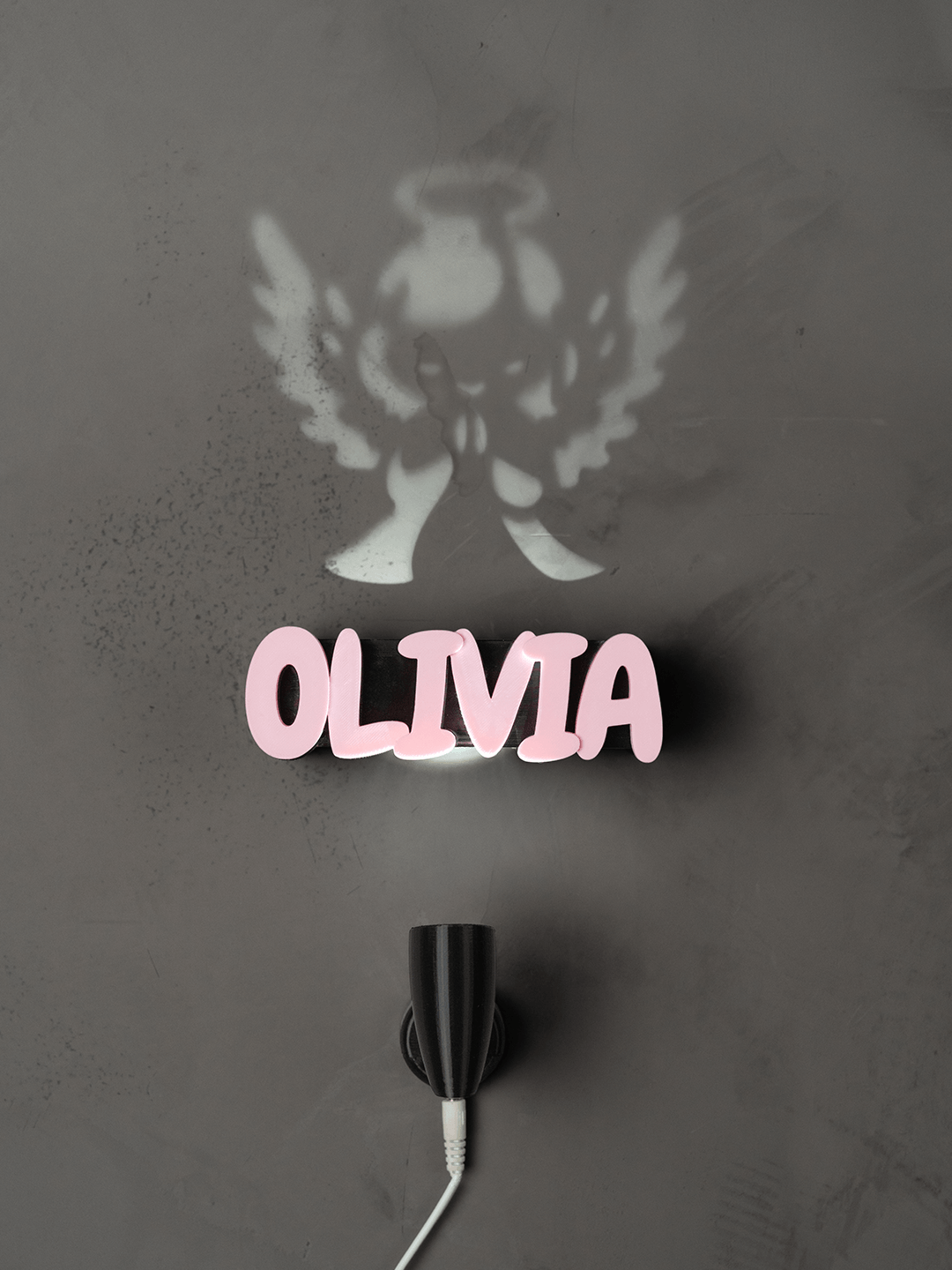 Personalized Projections - AI Compatible - Image 4