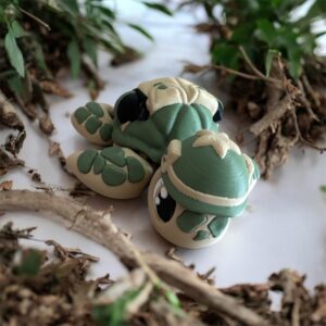 Army turtle