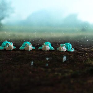 sadness turtle
