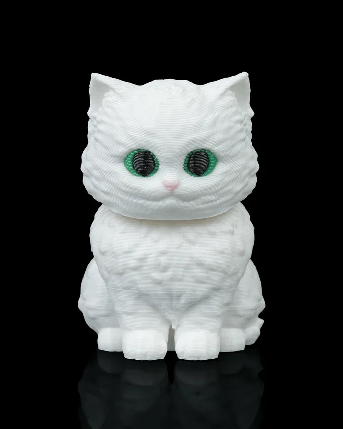 Player Pack - Turkish Angora - Image 10