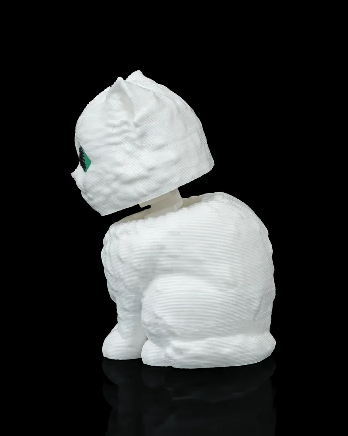 Player Pack - Turkish Angora - Image 7